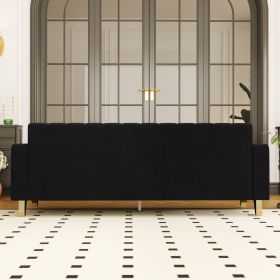 FX-P17-BK(SOFA)